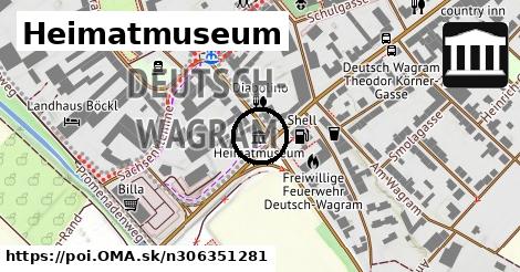 Heimatmuseum