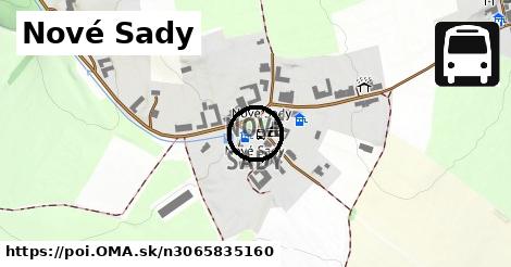 Nové Sady