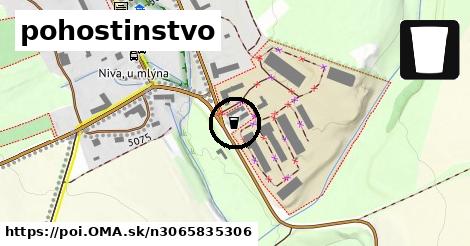 pohostinstvo