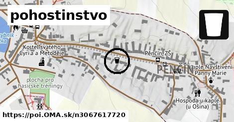 pohostinstvo