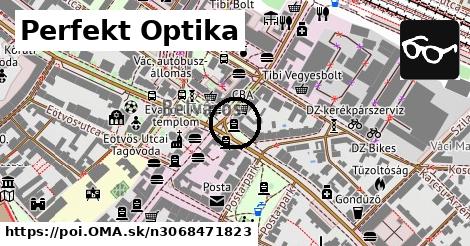 Perfekt Optika