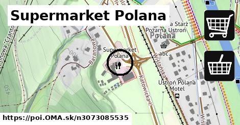 Supermarket Polana