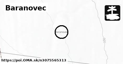Baranovec