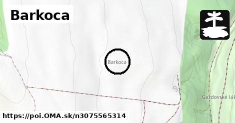 Barkoca