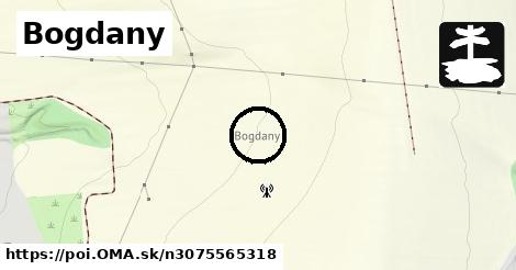 Bogdany