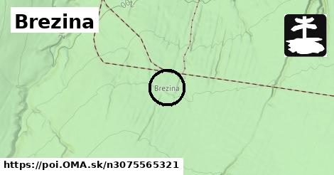 Brezina