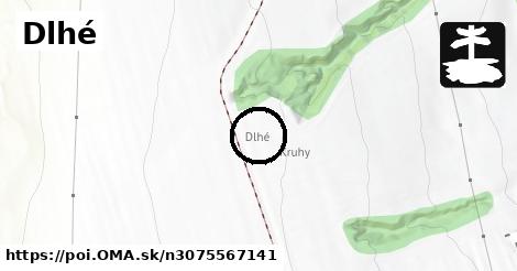 Dlhé