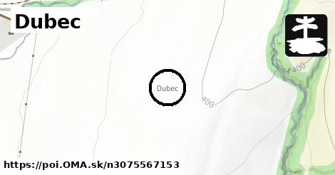 Dubec