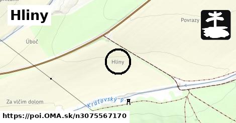 Hliny