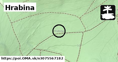 Hrabina