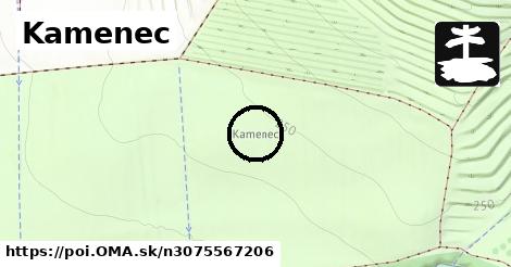 Kamenec