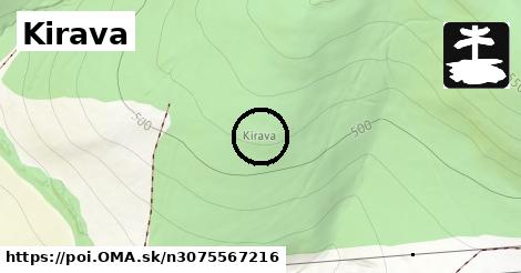 Kirava