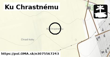 Ku Chrastnému