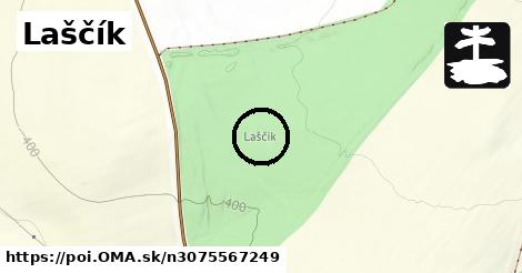 Laščík