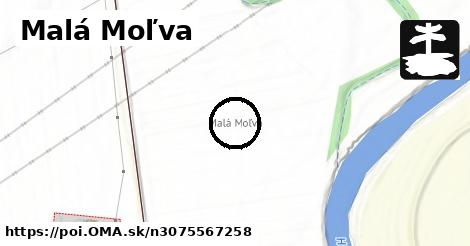 Malá Moľva