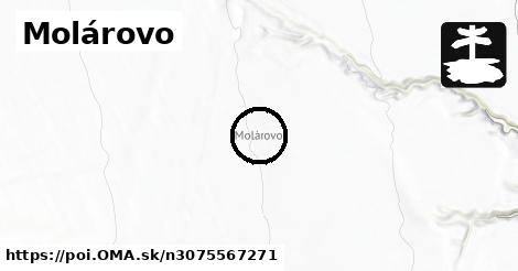 Molárovo