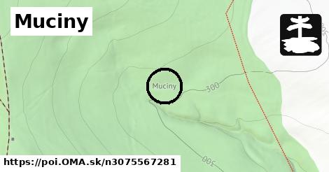 Muciny