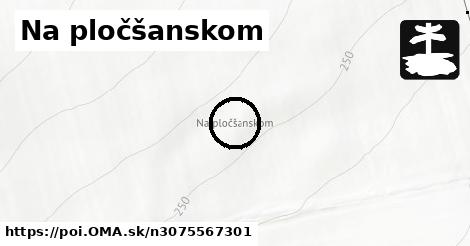 Na pločšanskom