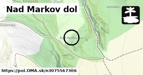 Nad Markov dol