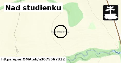 Nad studienku