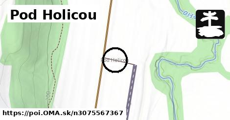 Pod Holicou