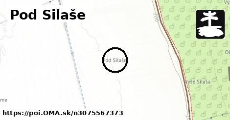 Pod Silaše