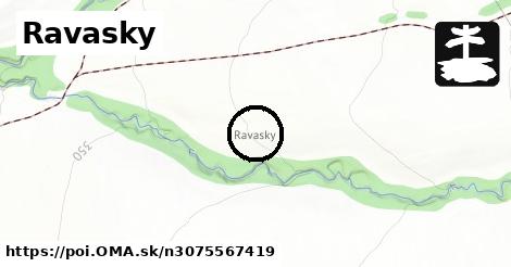 Ravasky