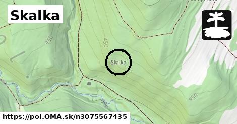 Skalka