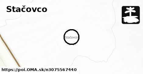 Stačovco