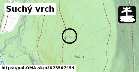 Suchý vrch