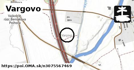 Vargovo