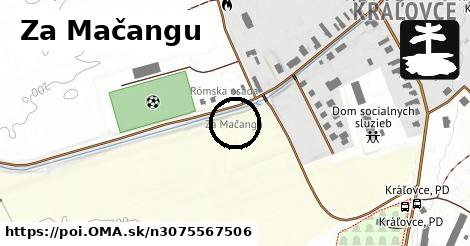 Za Mačangu