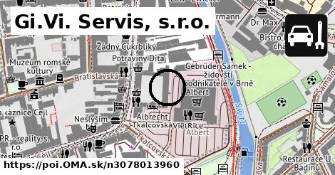 Gi.Vi. Servis, s.r.o.