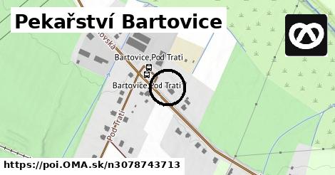 Pekařství Bartovice