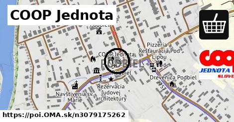 COOP Jednota