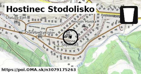 Hostinec Stodolisko