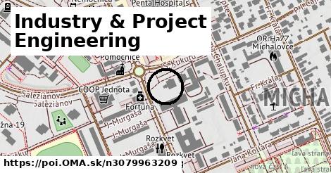 Industry & Project Engineering