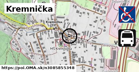 Kremnička