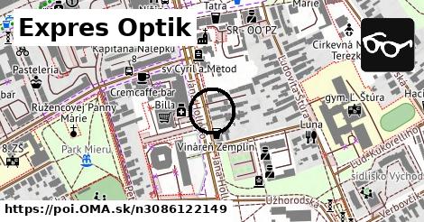 Expres Optik