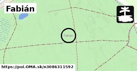 Fabián