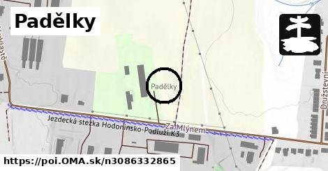 Padělky