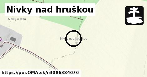 Nivky nad hruškou