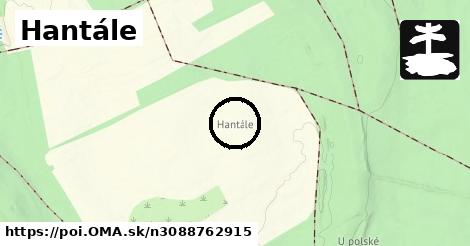 Hantále