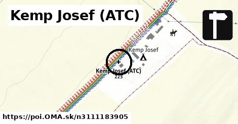 Kemp Josef (ATC)