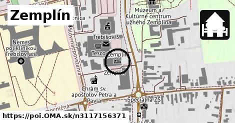 Zemplín