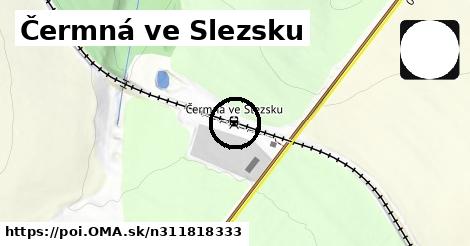 Čermná ve Slezsku