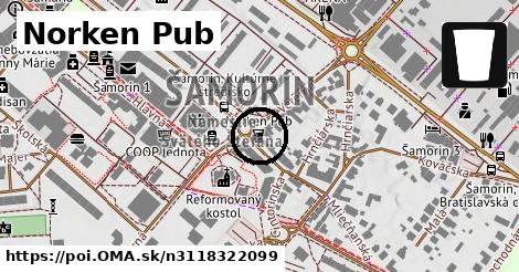 Norken Pub