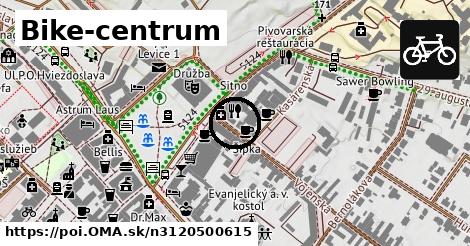 Bike-centrum