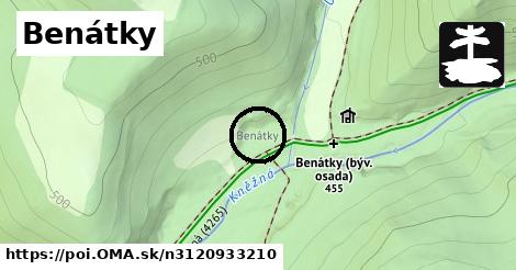 Benátky