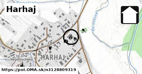 Harhaj